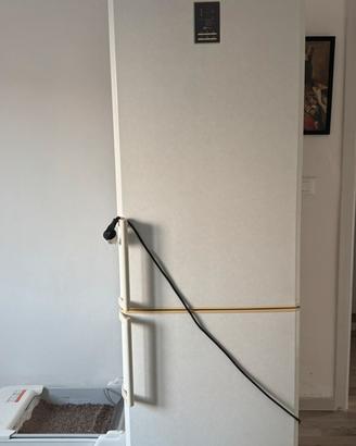 Frigorifero con congelatore Samsung