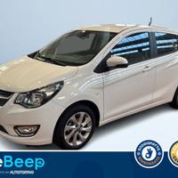 Opel Karl 1.0 COSMO 75CV