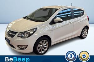 Opel Karl 1.0 COSMO 75CV