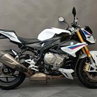 Bmw s 1000 r - 2018