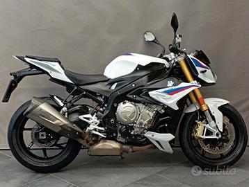 Bmw s 1000 r - 2018