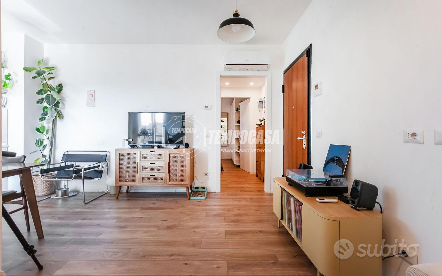 Appartamento – Milano, Derganino, Municipio 9 - Vista 5
