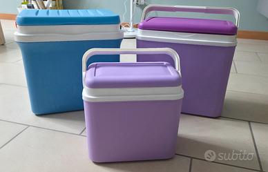 Frigoriferi portatile