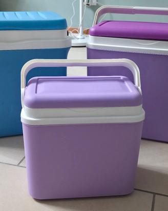 Frigoriferi portatile