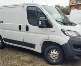 FIAT Ducato 28 2.3 MJT 120CV PC-TN Furgone L1H1 E6