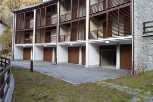 Appartamento Varzo [Mala11SDom1021VRG]