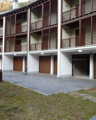 Appartamento Varzo [Mala11SDom1021VRG]
