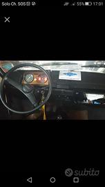 VOLKSWAGEN Jetta - 1981