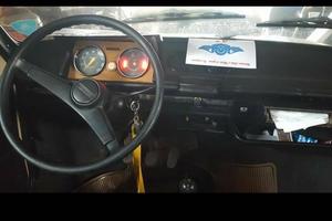 VOLKSWAGEN Jetta - 1981