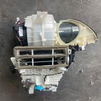 Gruppo stufa modello elettronica Citroen C3