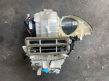 Gruppo stufa modello elettronica Citroen C3