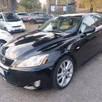 Lexus IS 250 MC Luxury automatico