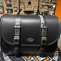Borsa pelle MCJ Softail