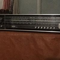 PHILIPS 22RH881 radio amplificatore cassetta hi-fi