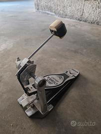 pedalino per batteria