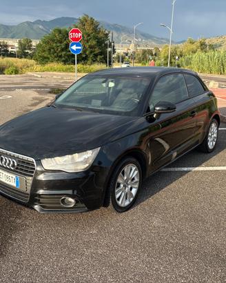 Audi A1 1.6 TDI 105 CV*2014”XNEOPATENTATI”