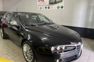 Alfa Romeo 159 2.0 JTDm 136 CV Sportwagon 2012