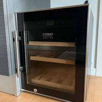 Cantinetta vino Caso wine 12