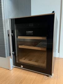 Cantinetta vino Caso wine 12