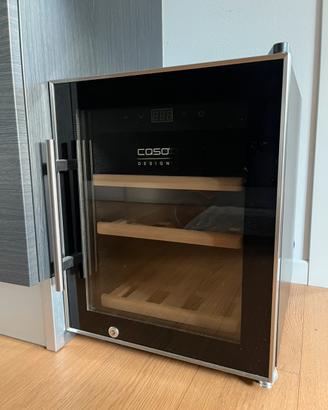 Cantinetta vino Caso wine 12