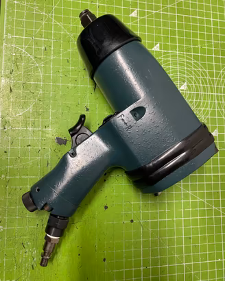 Pistola pneumatica bosch