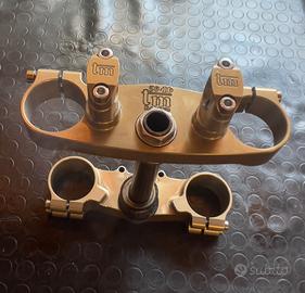 Piastre Tm Smk/Smx 450-530-660
