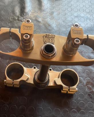 Piastre Tm Smk/Smx 450-530-660