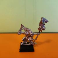 Sciamano scinco 6 ed Warhammer