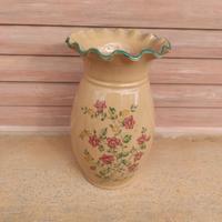 Arredamento Vaso per fiori 12 X 21 cm