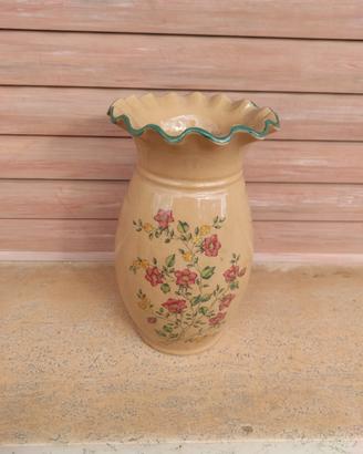 Arredamento Vaso per fiori 12 X 21 cm