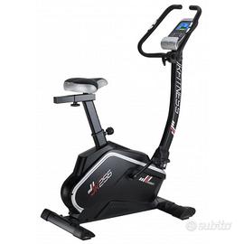 Cyclette JK Fitness Performa 256