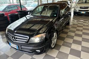 Mercedes-benz CLC 220 CDI SC