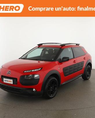 CITROEN C4 Cactus ZG42677