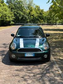 Mini r56