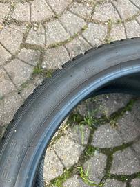 Gomme 265/35 R20 M+S