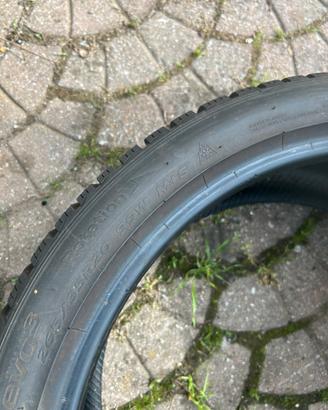 Gomme 265/35 R20 M+S