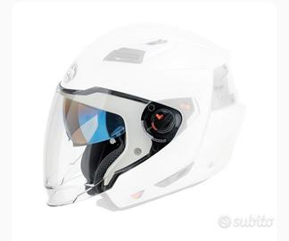 Visiera Trasparente Airoh X Casco Executive

