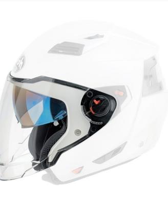 Visiera Trasparente Airoh X Casco Executive

