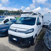 Citroen Jumpy 1.6 bluehdi 120Cv L2 S&S Premium