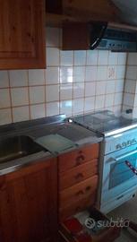 Appartemento mansarda