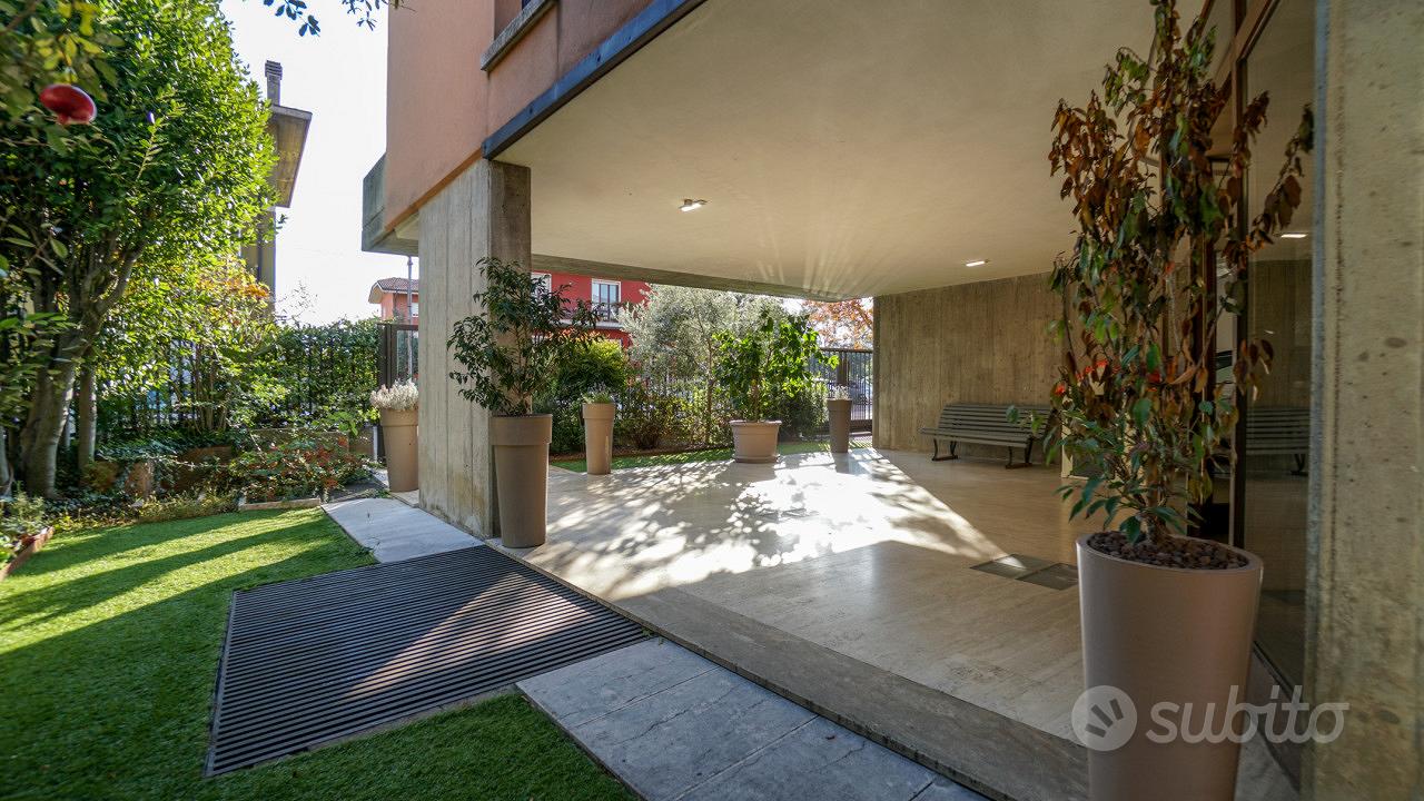 Casa – Verona, Fontana, Nord-Ovest - Vista 5