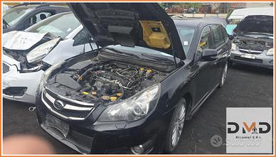 Ricambi Usati SUBARU Legacy V SW 2010