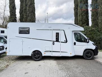 ETRUSCO Serie T 2025 T 6.9 SBC