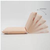 2 Sdraio Pieghevoli - Lettini Prendisole, Sdraio