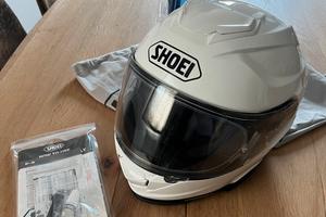 Shoei gt-air 2
