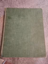 Raccolta fumetti Flash Gordon 1964