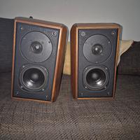 sonus faber minima fm2 