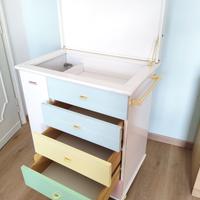 fasciatoio poppapedretti