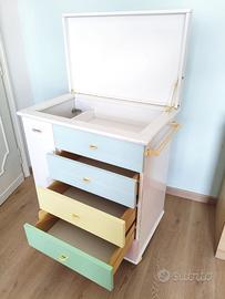 fasciatoio poppapedretti