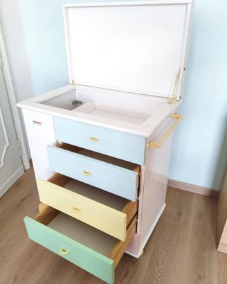 fasciatoio poppapedretti